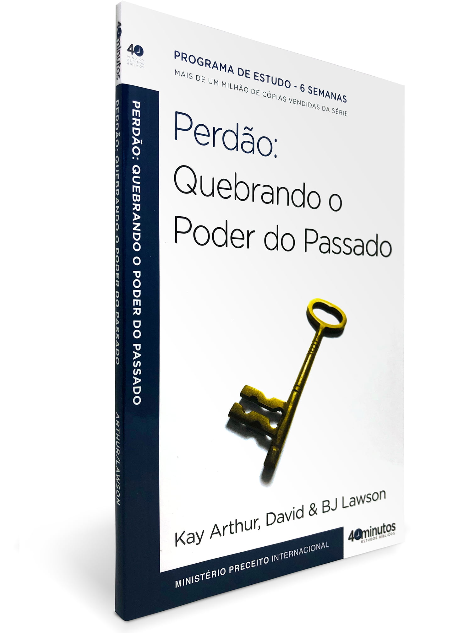 O poder curador do perdão